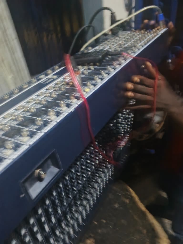 Console Troubleshooting