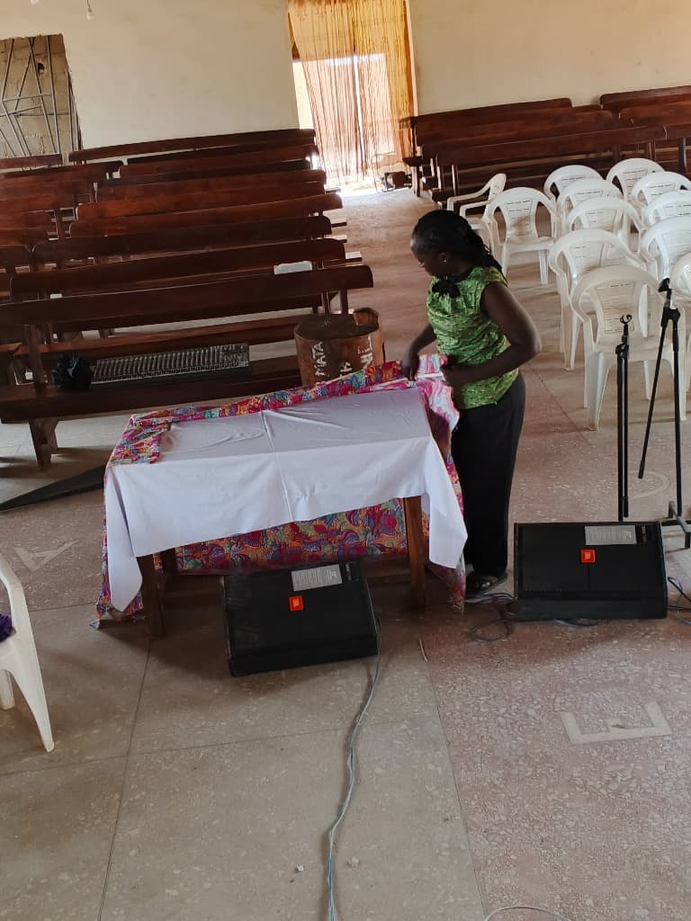 Speaker Placement and Testing